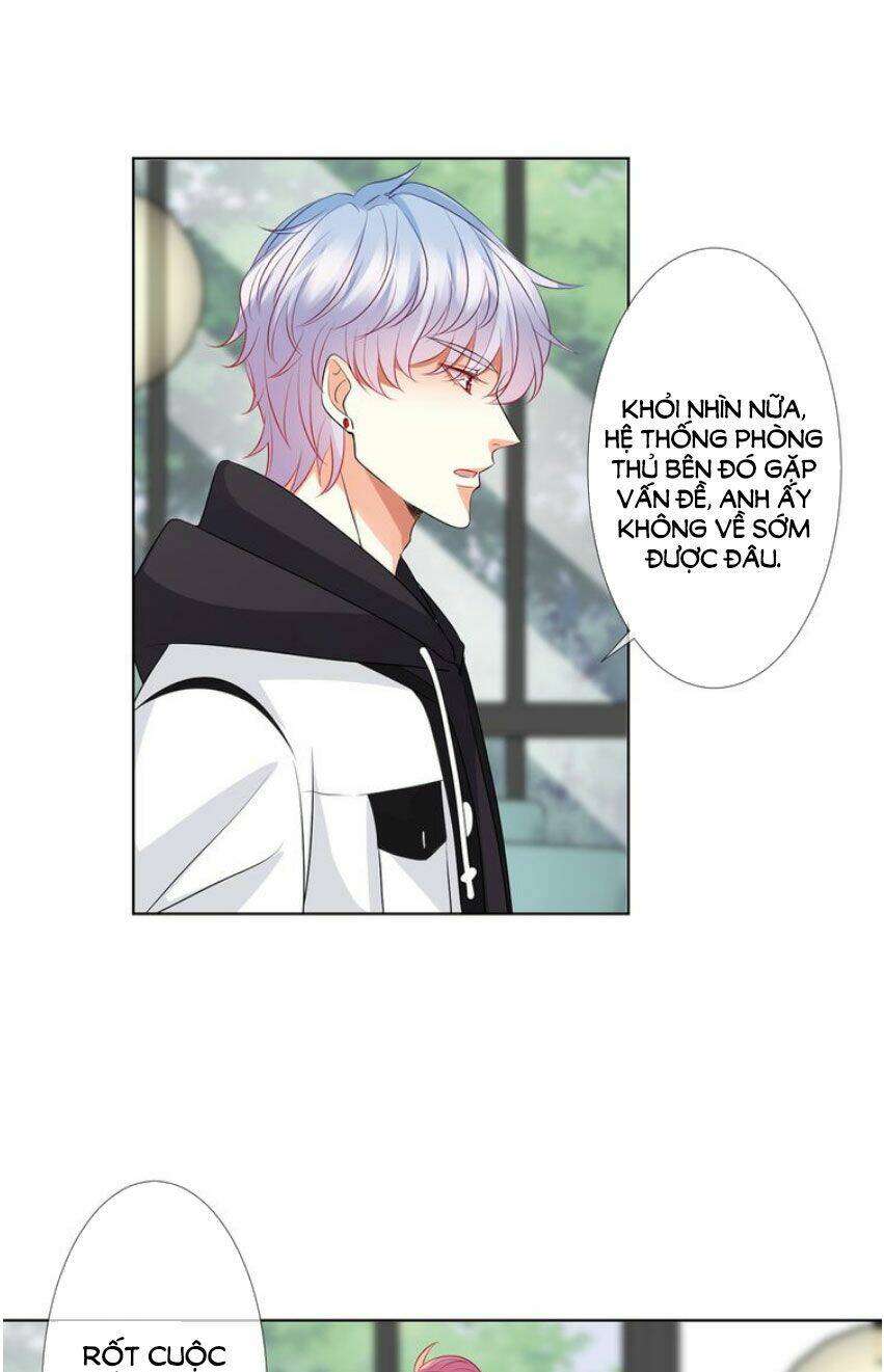 Danh Môn Chí Ái - Chapter 115 - Page 33