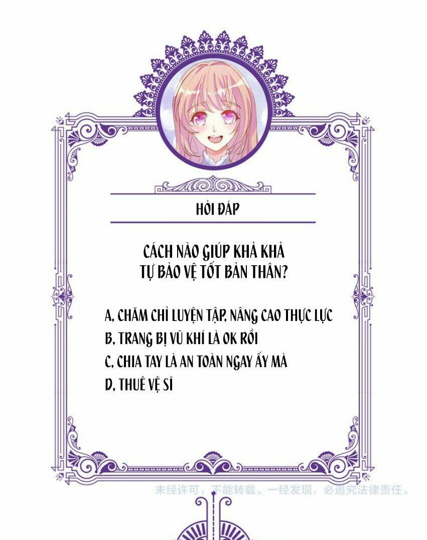 Danh Môn Chí Ái - Chapter 115 - Page 35