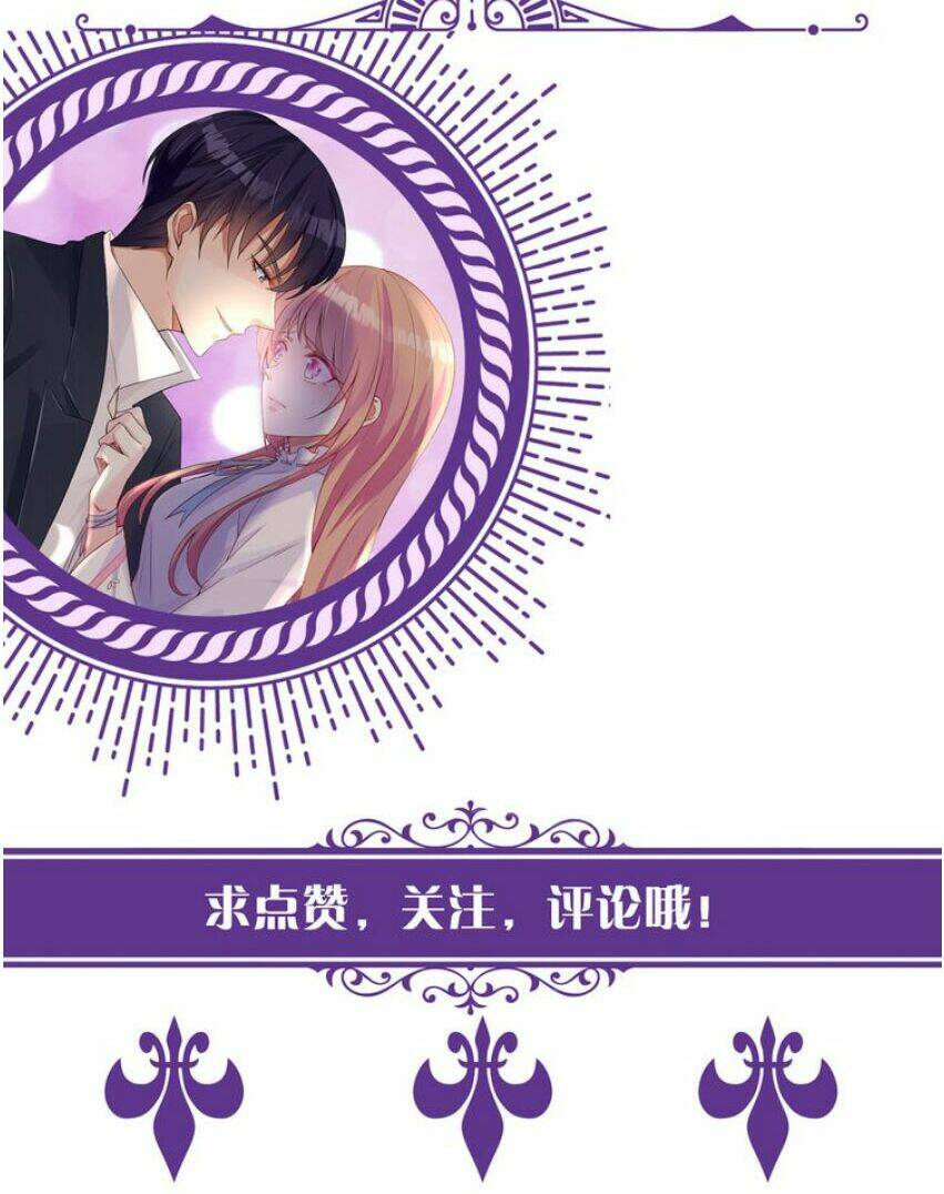 Danh Môn Chí Ái - Chapter 115 - Page 36