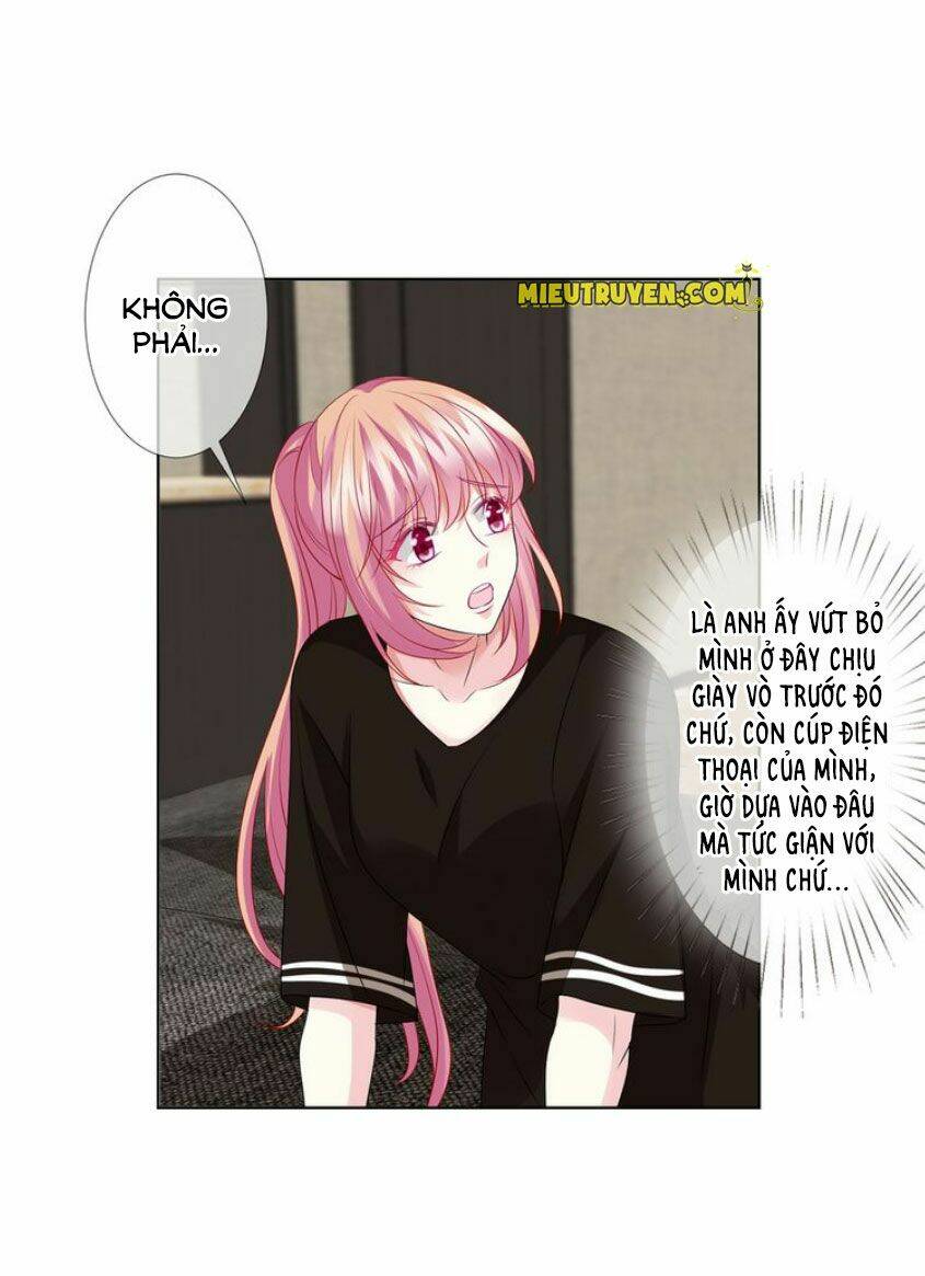 Danh Môn Chí Ái - Chapter 115 - Page 3