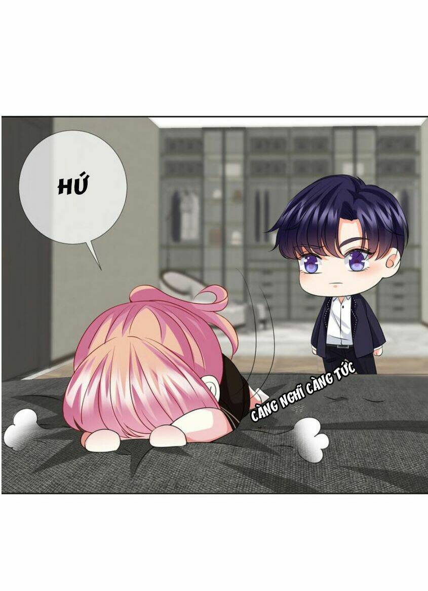 Danh Môn Chí Ái - Chapter 115 - Page 4