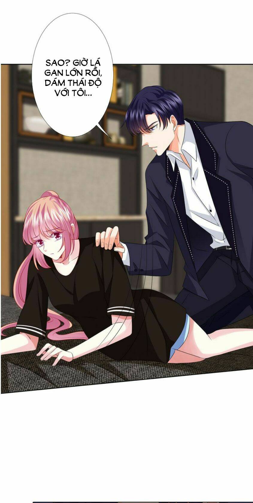 Danh Môn Chí Ái - Chapter 115 - Page 5