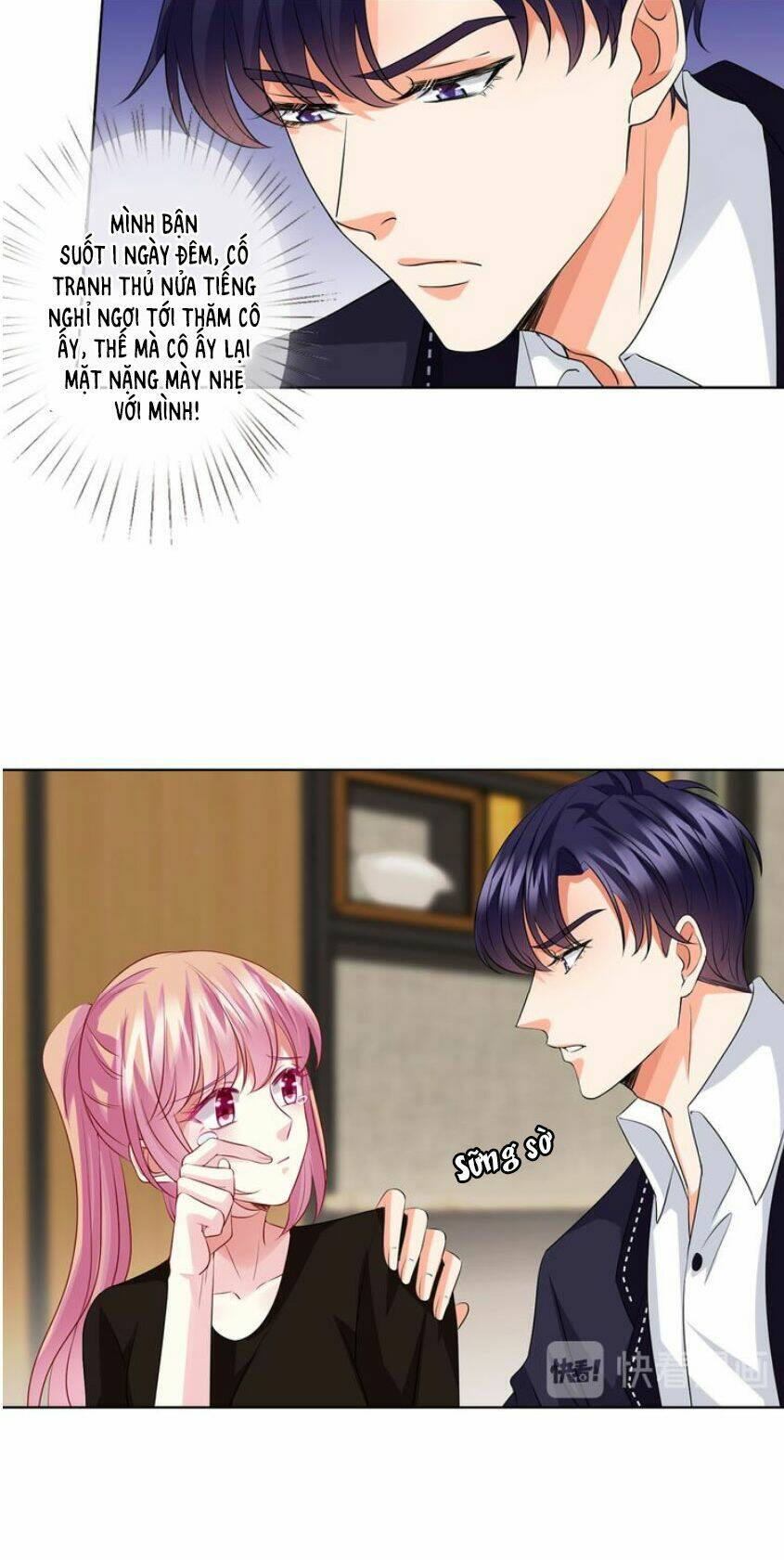 Danh Môn Chí Ái - Chapter 115 - Page 6