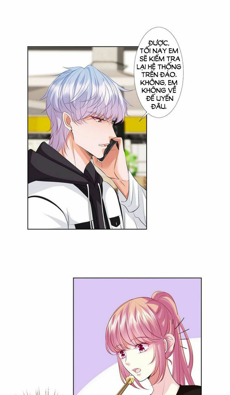 Danh Môn Chí Ái - Chapter 116 - Page 9