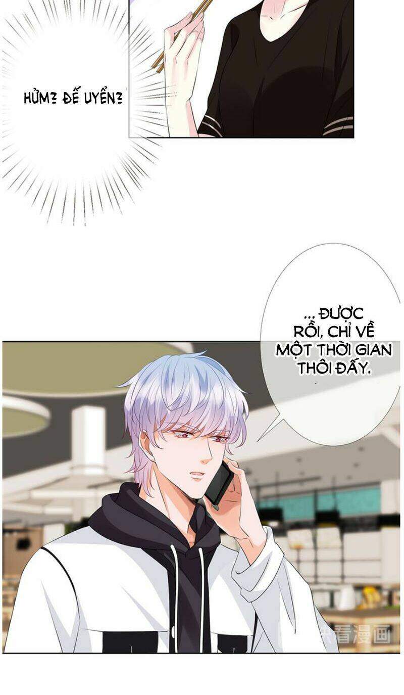 Danh Môn Chí Ái - Chapter 116 - Page 10