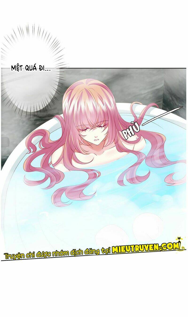 Danh Môn Chí Ái - Chapter 116 - Page 13