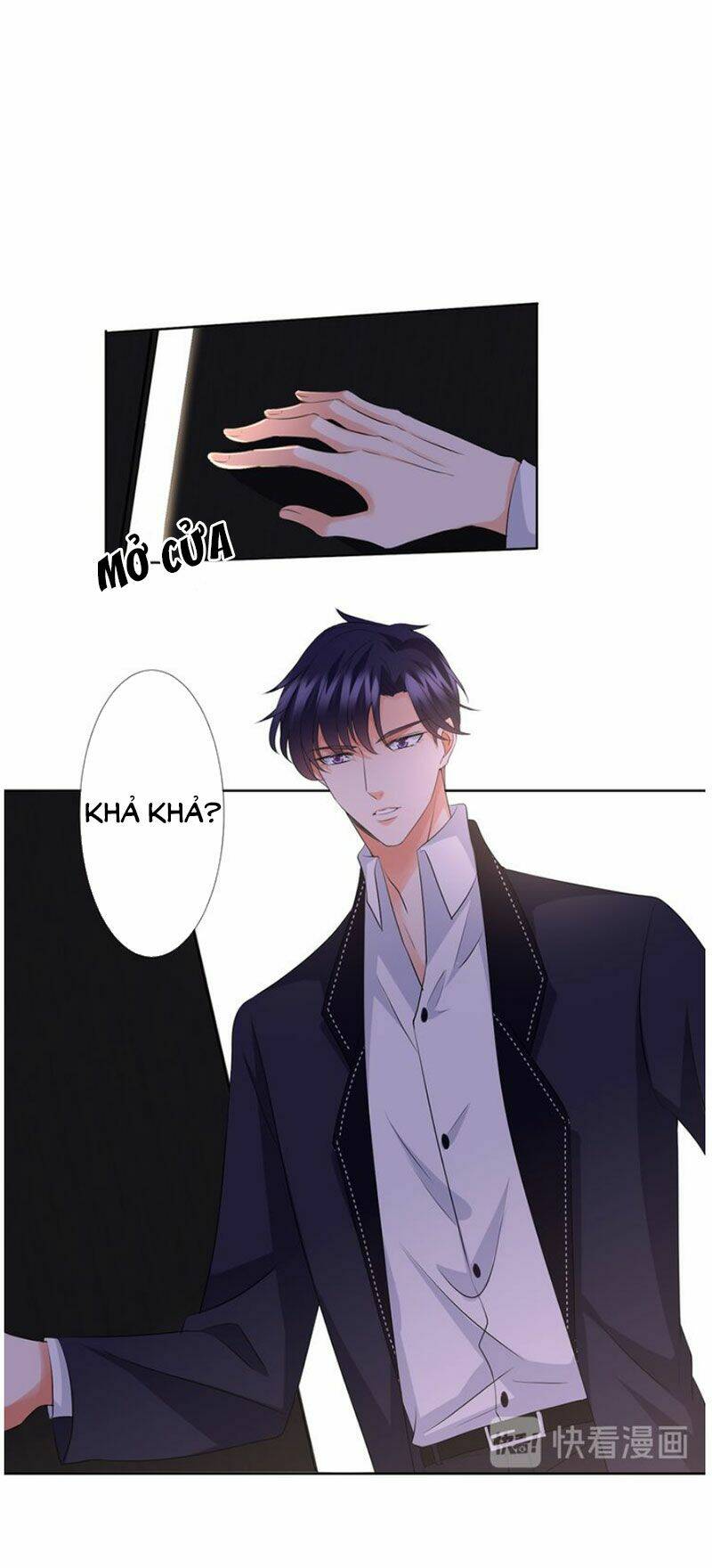 Danh Môn Chí Ái - Chapter 116 - Page 14