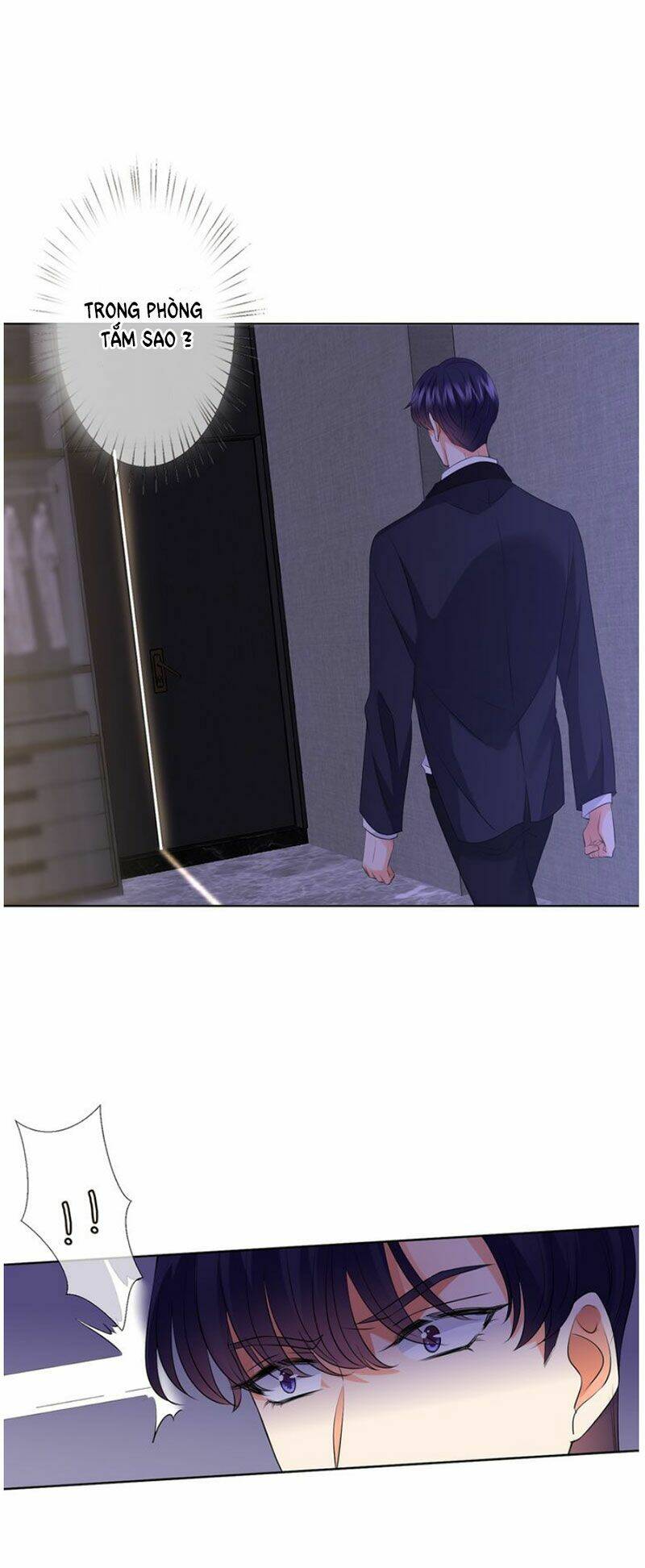 Danh Môn Chí Ái - Chapter 116 - Page 15