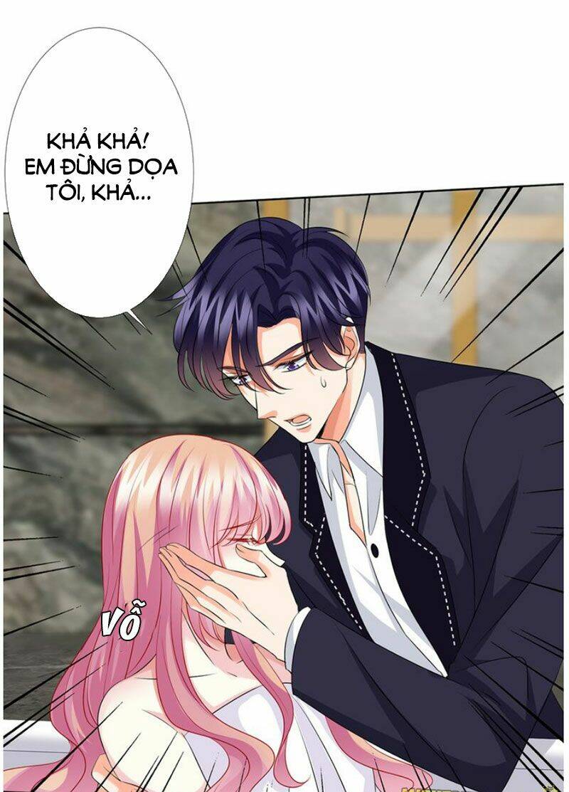 Danh Môn Chí Ái - Chapter 116 - Page 19