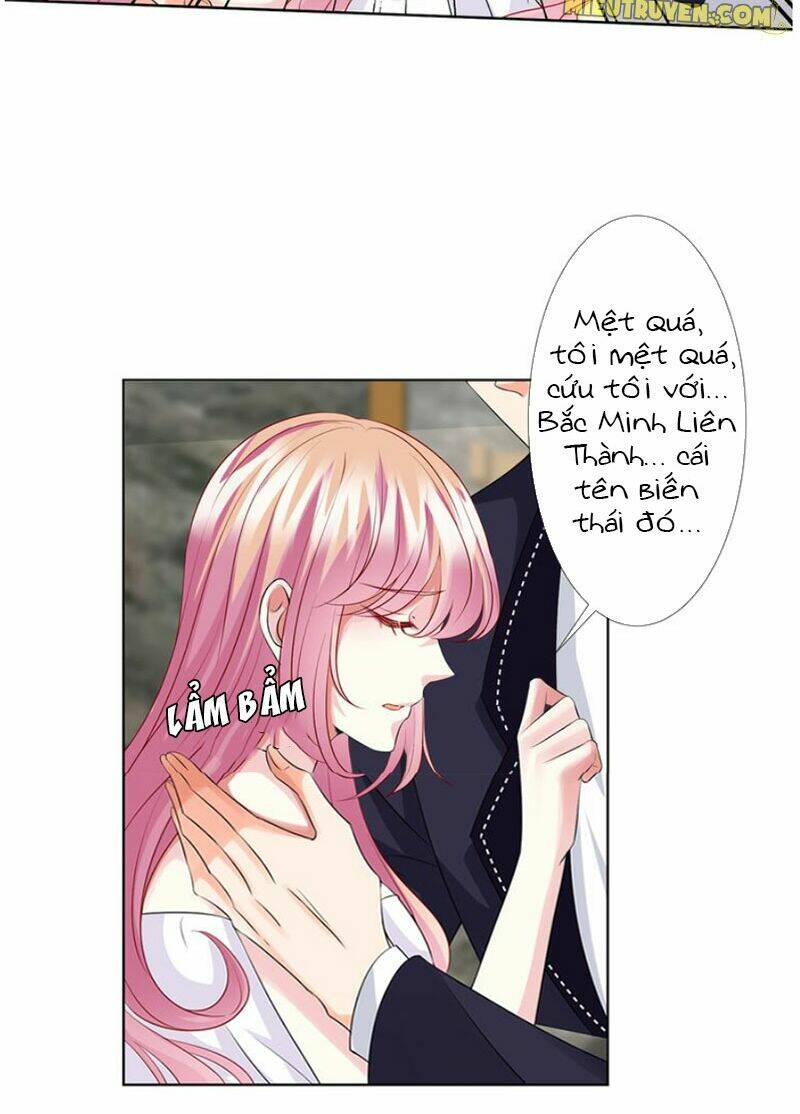 Danh Môn Chí Ái - Chapter 116 - Page 20