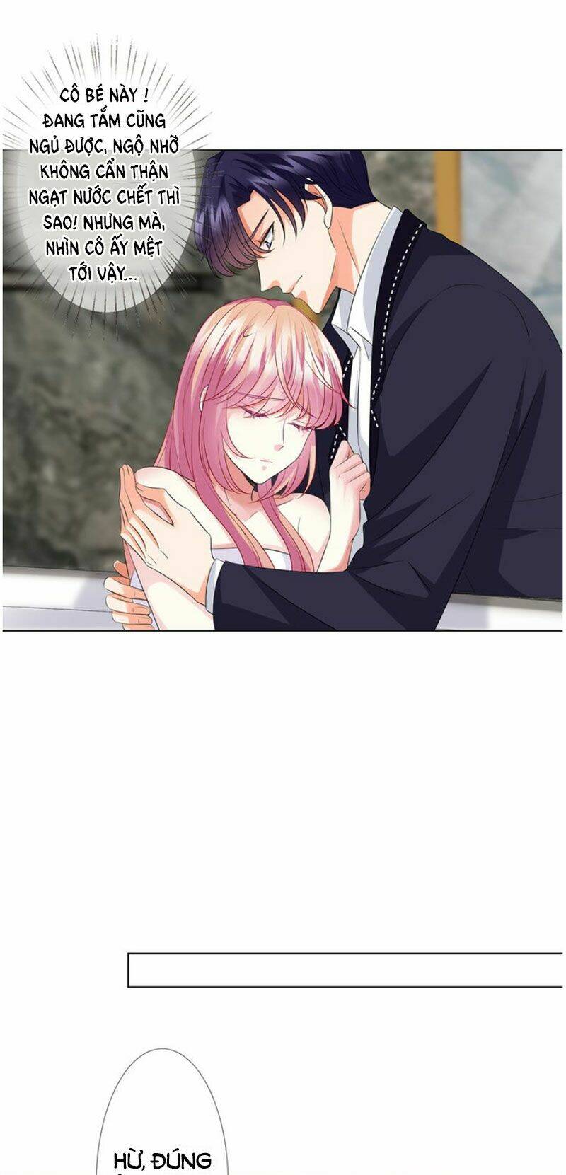 Danh Môn Chí Ái - Chapter 116 - Page 21