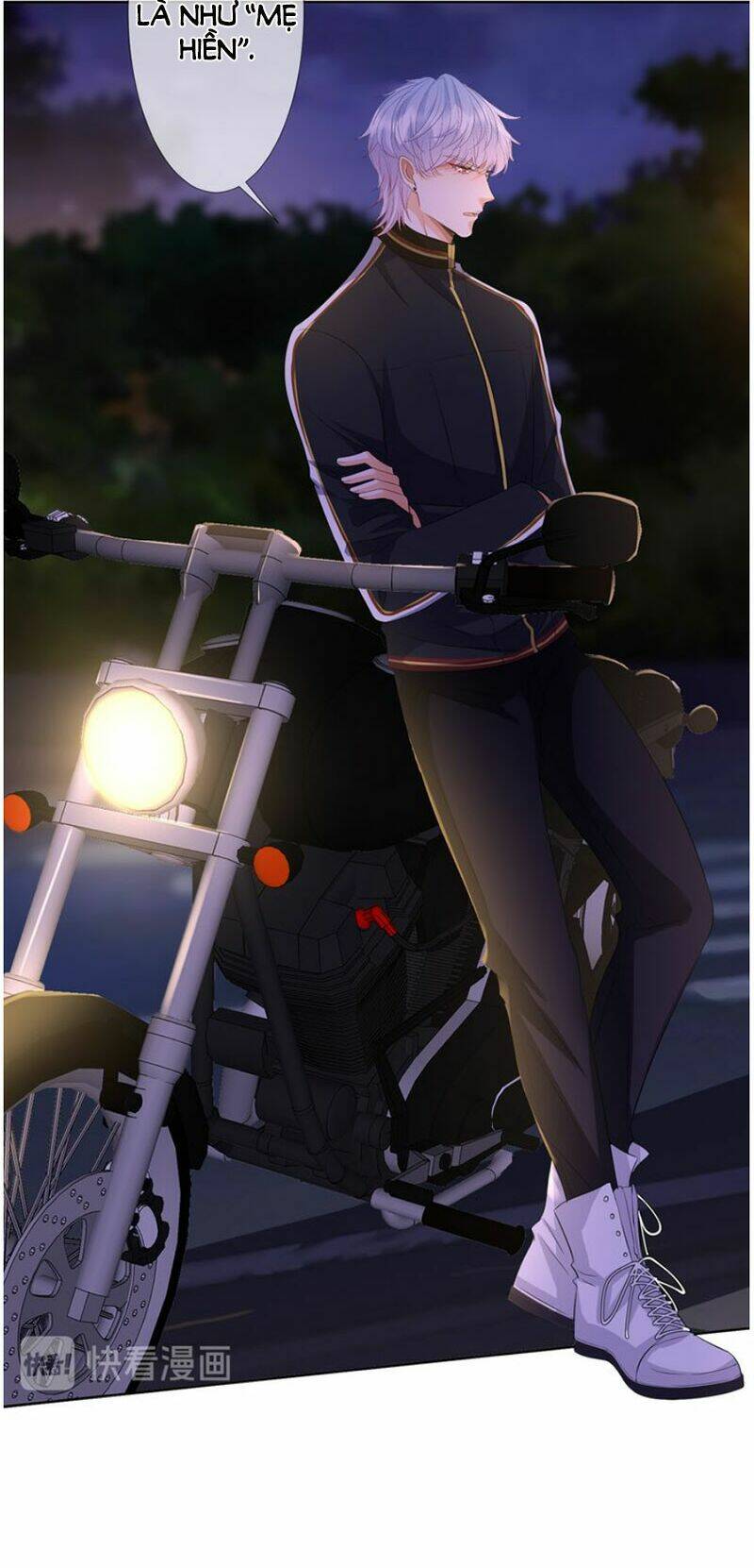 Danh Môn Chí Ái - Chapter 116 - Page 22