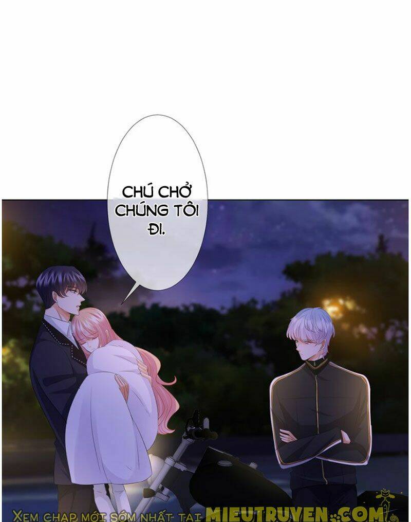 Danh Môn Chí Ái - Chapter 116 - Page 24