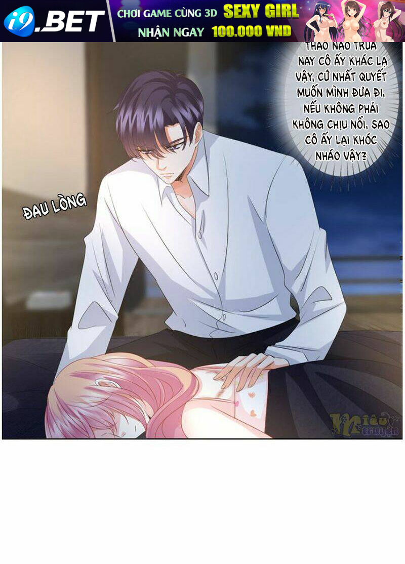 Danh Môn Chí Ái - Chapter 116 - Page 29