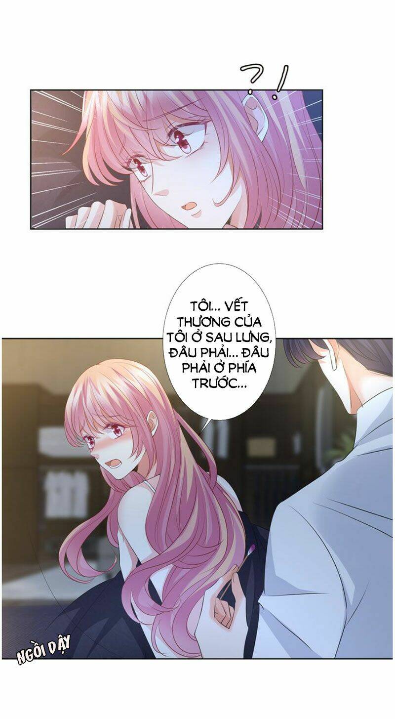 Danh Môn Chí Ái - Chapter 116 - Page 32