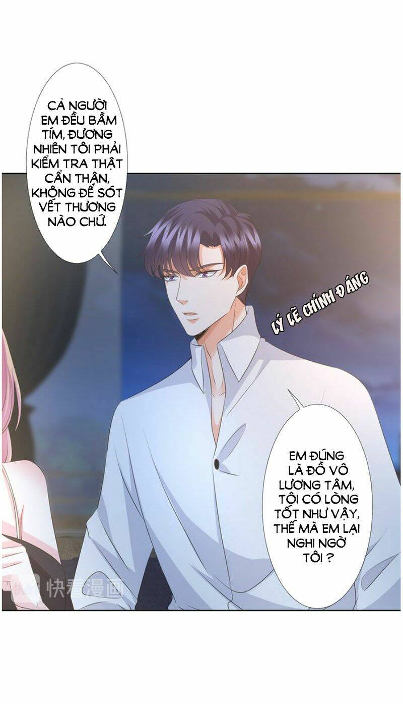 Danh Môn Chí Ái - Chapter 116 - Page 33