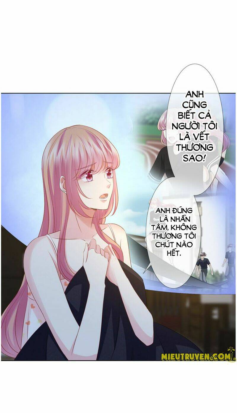 Danh Môn Chí Ái - Chapter 116 - Page 34
