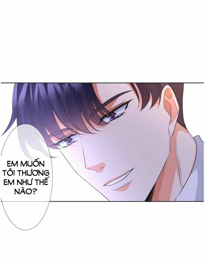 Danh Môn Chí Ái - Chapter 116 - Page 36