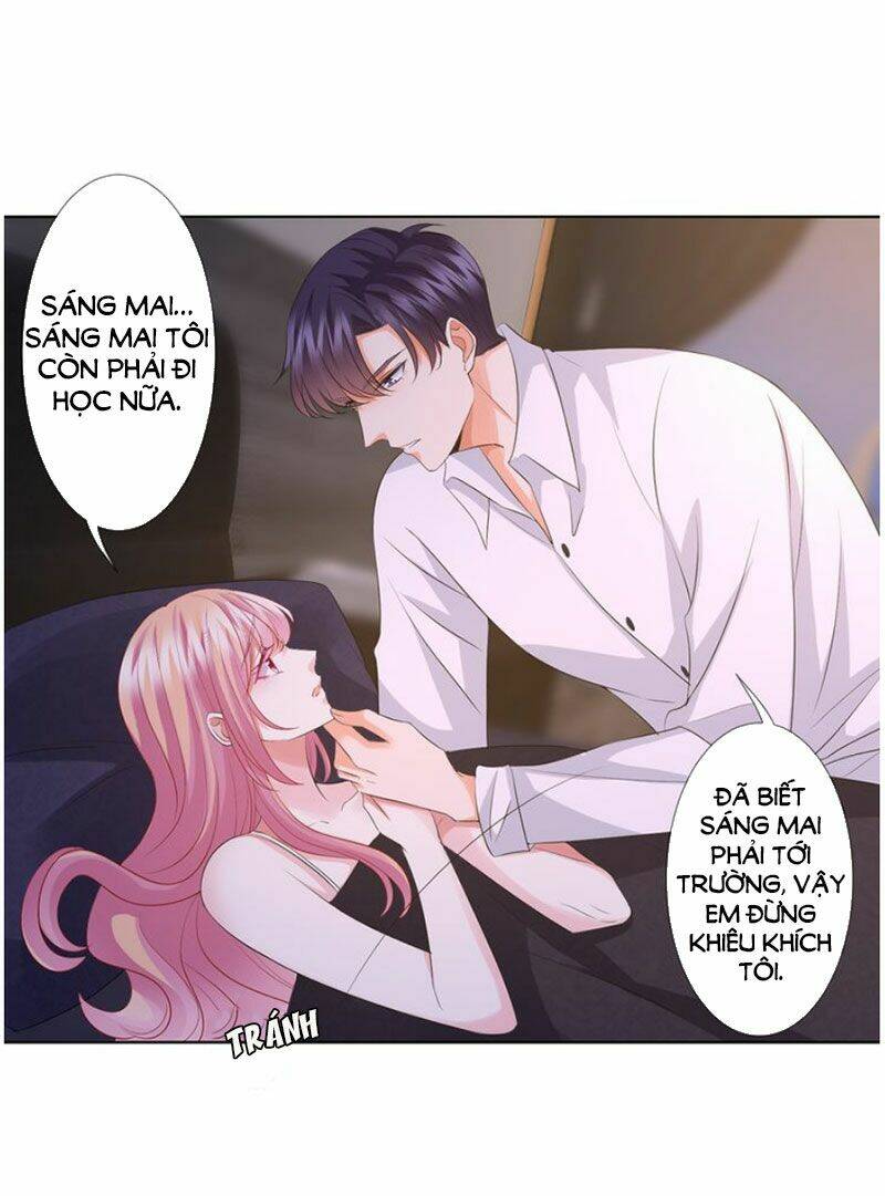 Danh Môn Chí Ái - Chapter 116 - Page 37