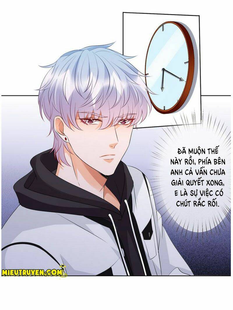 Danh Môn Chí Ái - Chapter 116 - Page 3