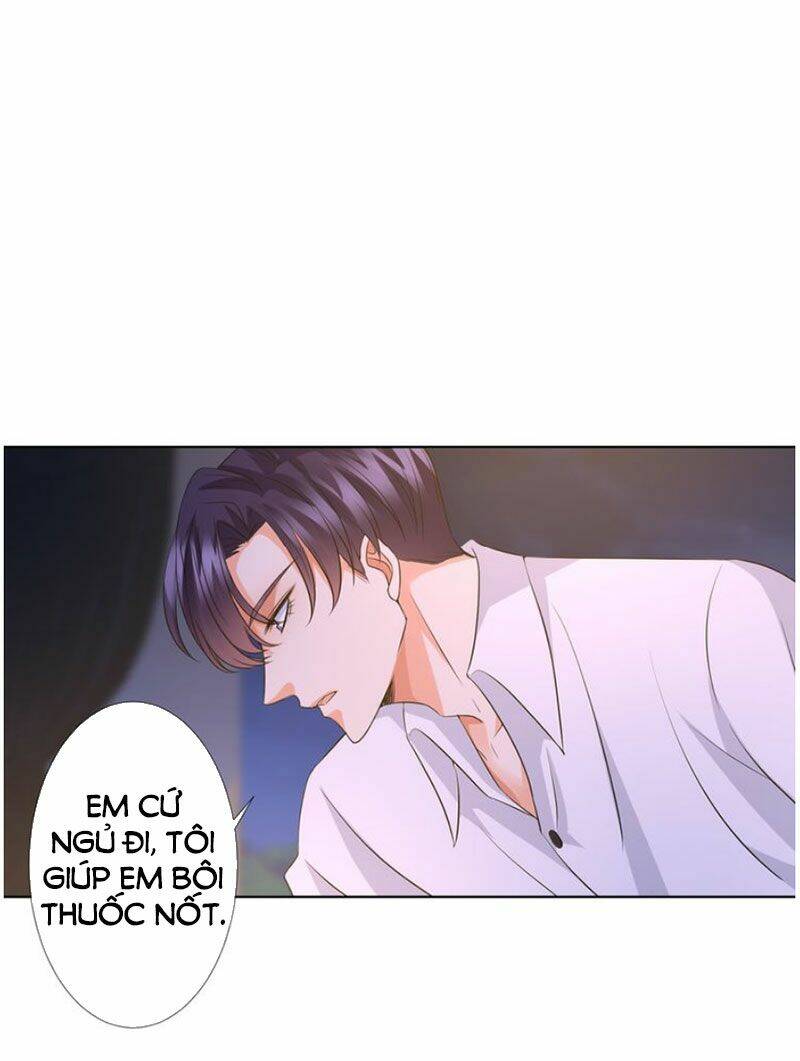 Danh Môn Chí Ái - Chapter 116 - Page 39