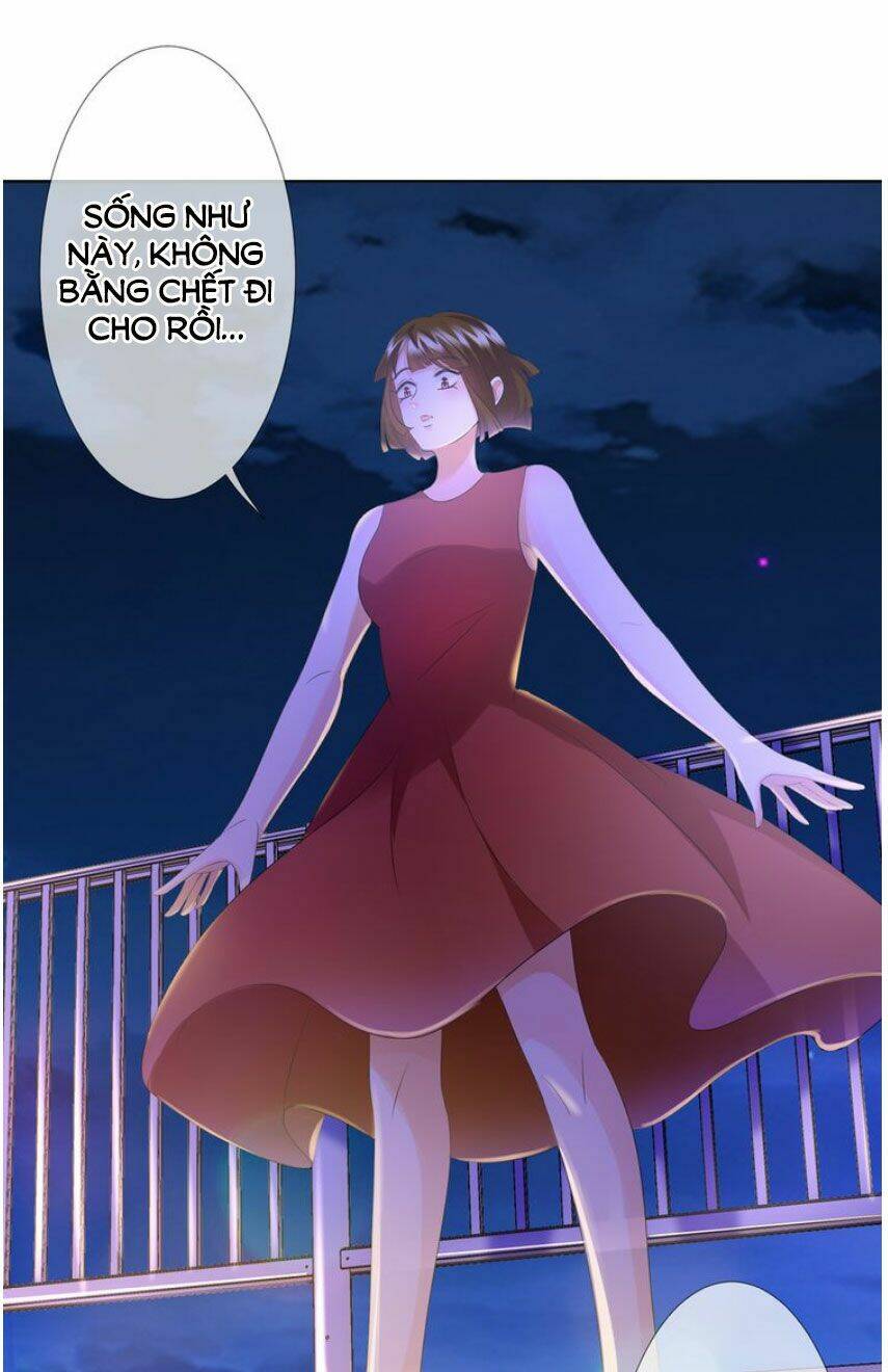 Danh Môn Chí Ái - Chapter 116 - Page 48