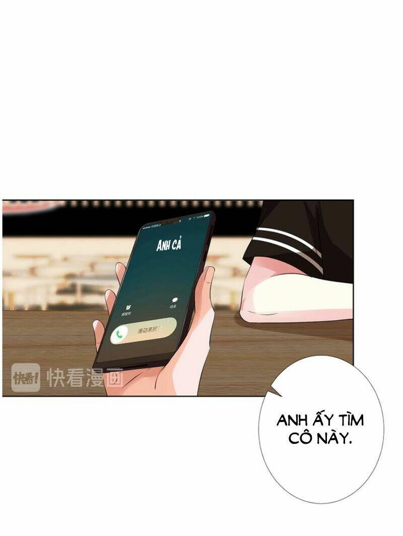 Danh Môn Chí Ái - Chapter 116 - Page 4