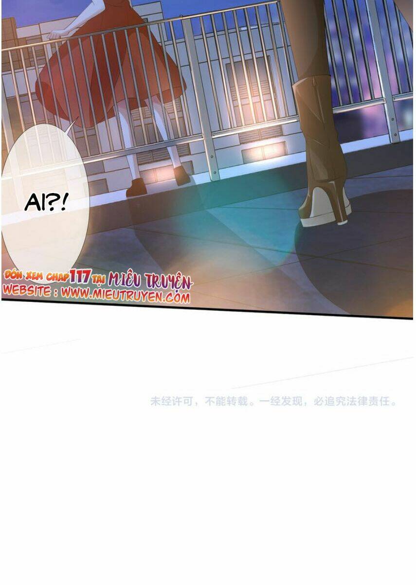 Danh Môn Chí Ái - Chapter 116 - Page 51