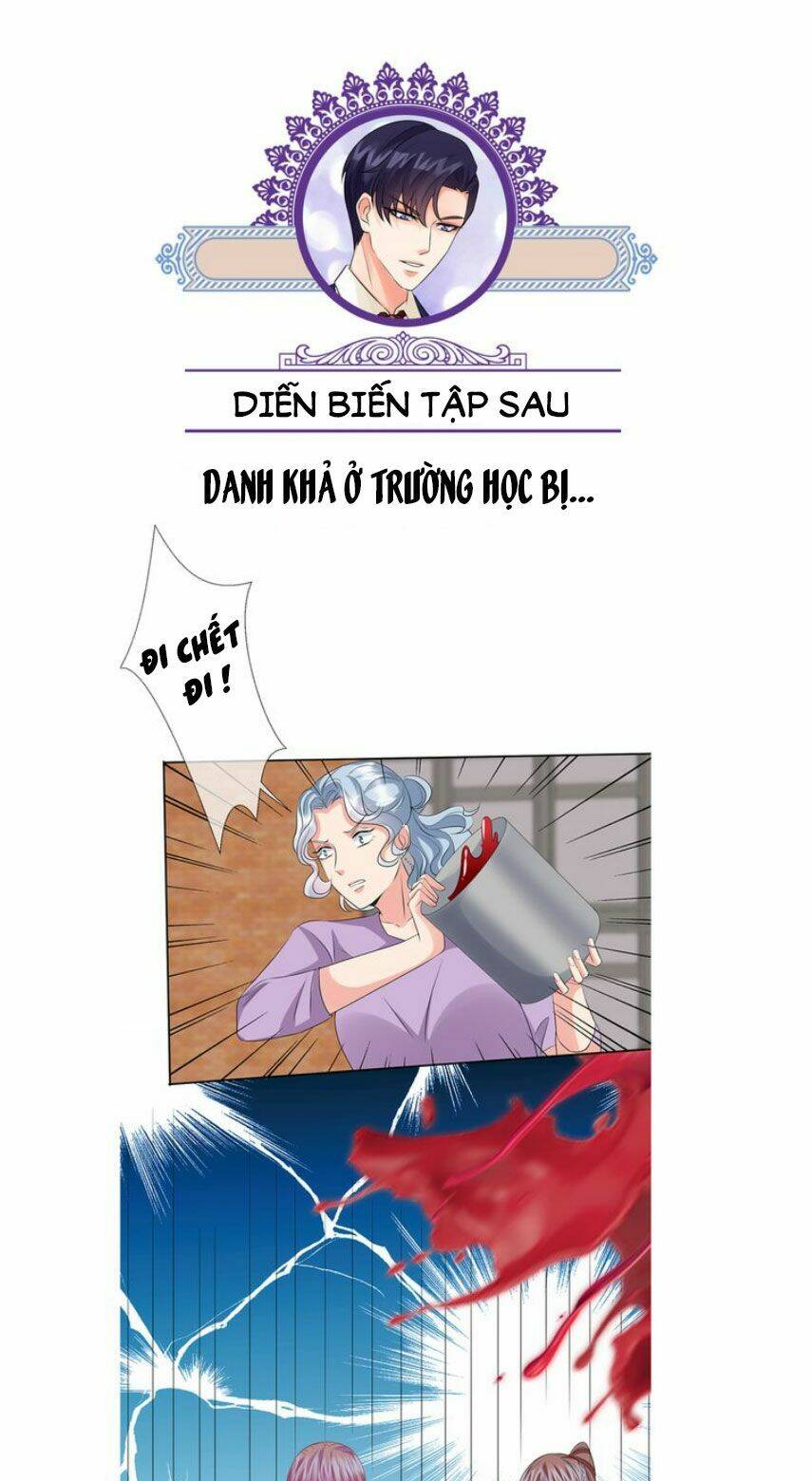 Danh Môn Chí Ái - Chapter 116 - Page 52