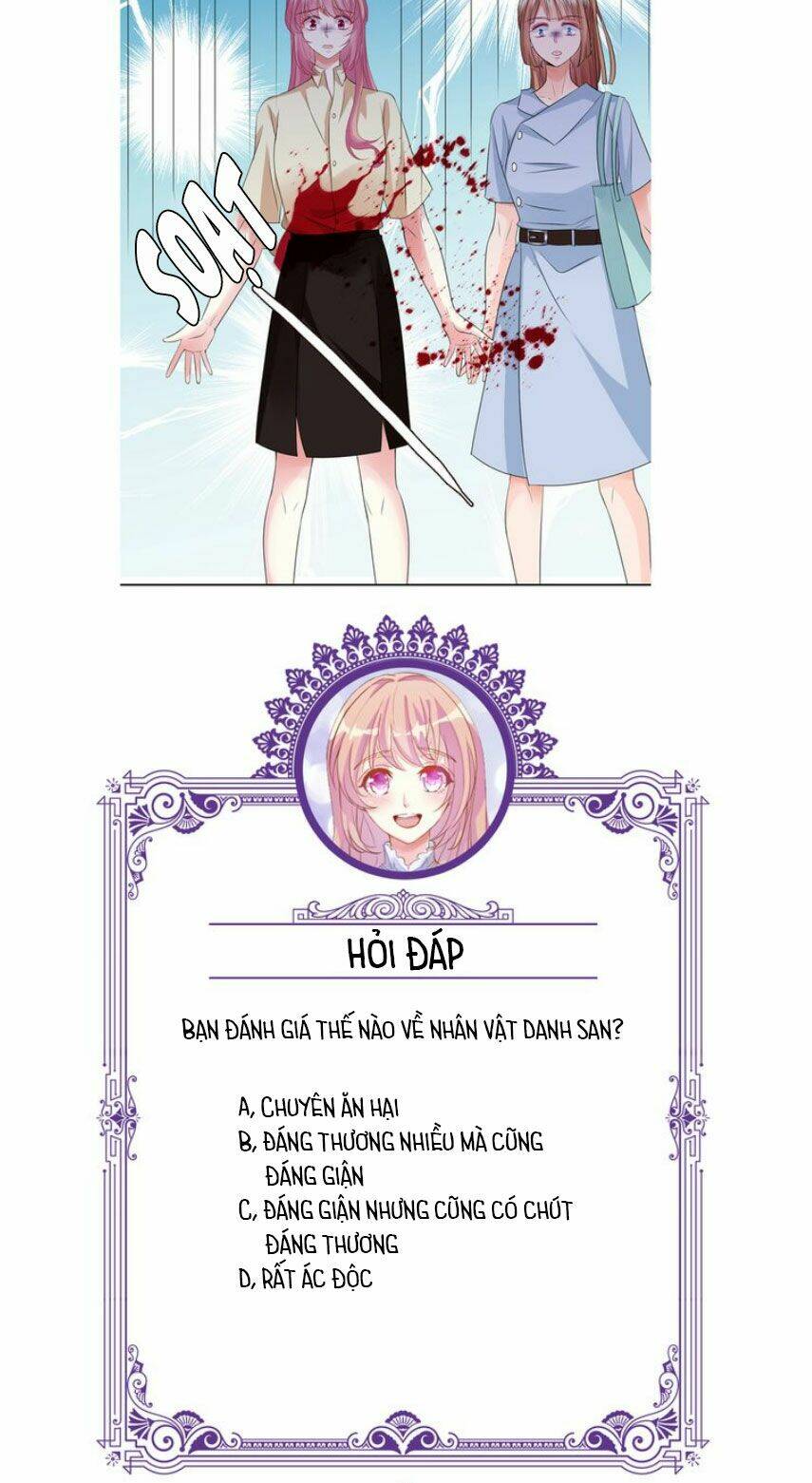 Danh Môn Chí Ái - Chapter 116 - Page 53