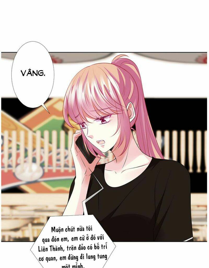 Danh Môn Chí Ái - Chapter 116 - Page 5