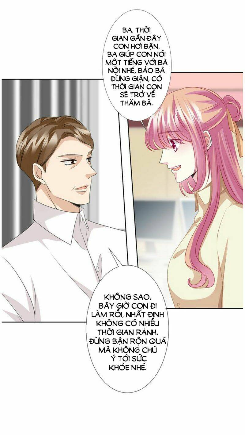 Danh Môn Chí Ái - Chapter 117 - Page 9