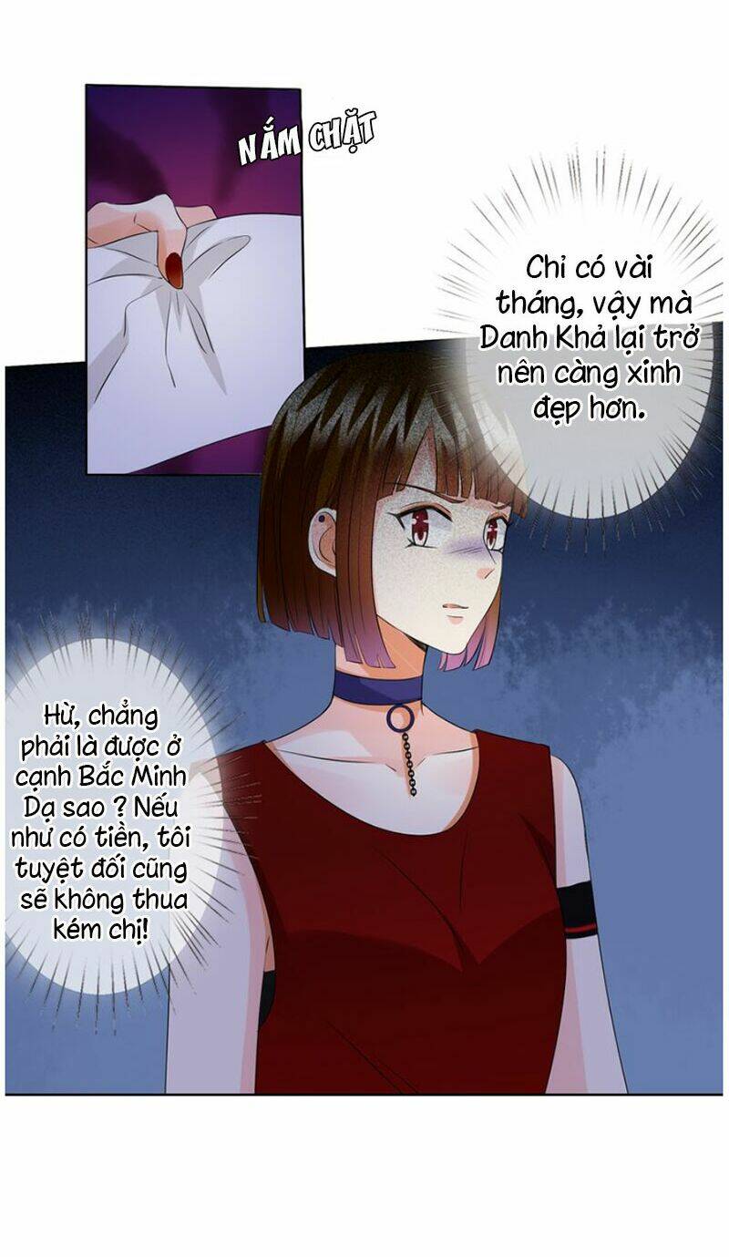 Danh Môn Chí Ái - Chapter 117 - Page 11