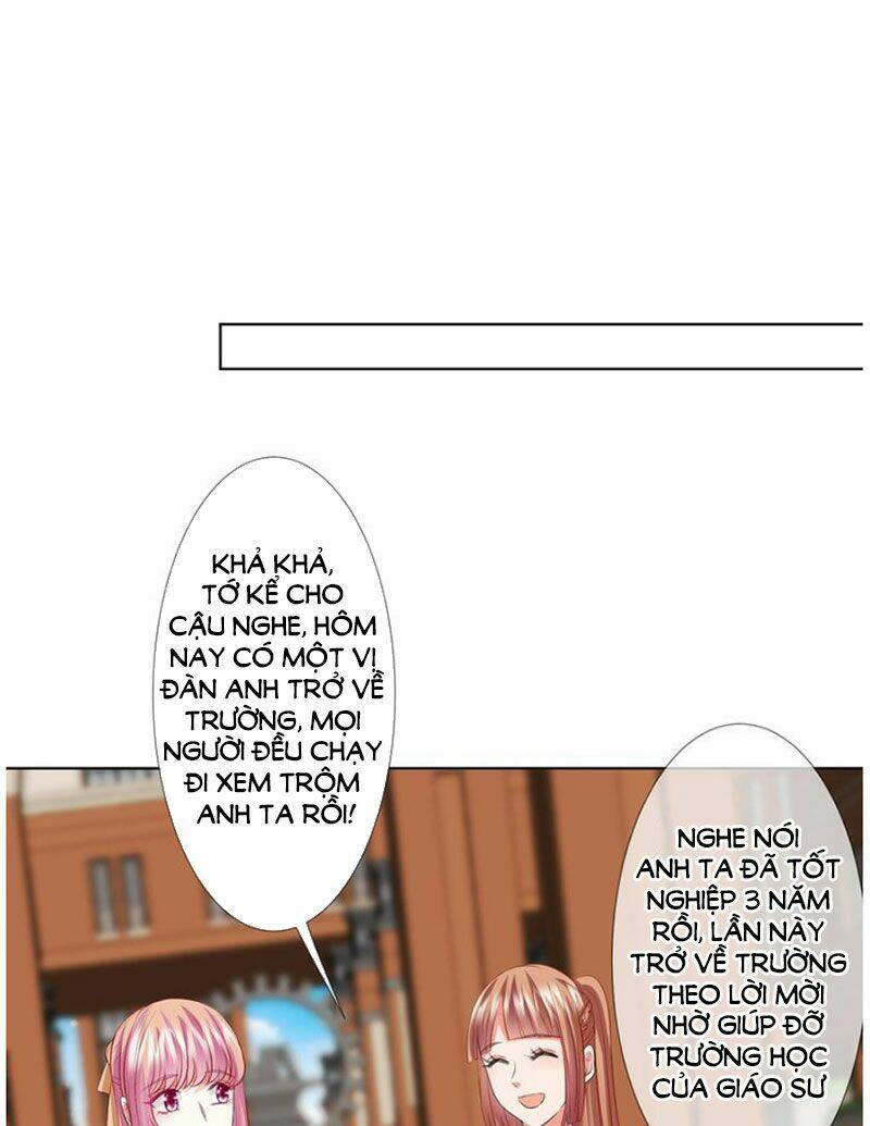 Danh Môn Chí Ái - Chapter 117 - Page 12