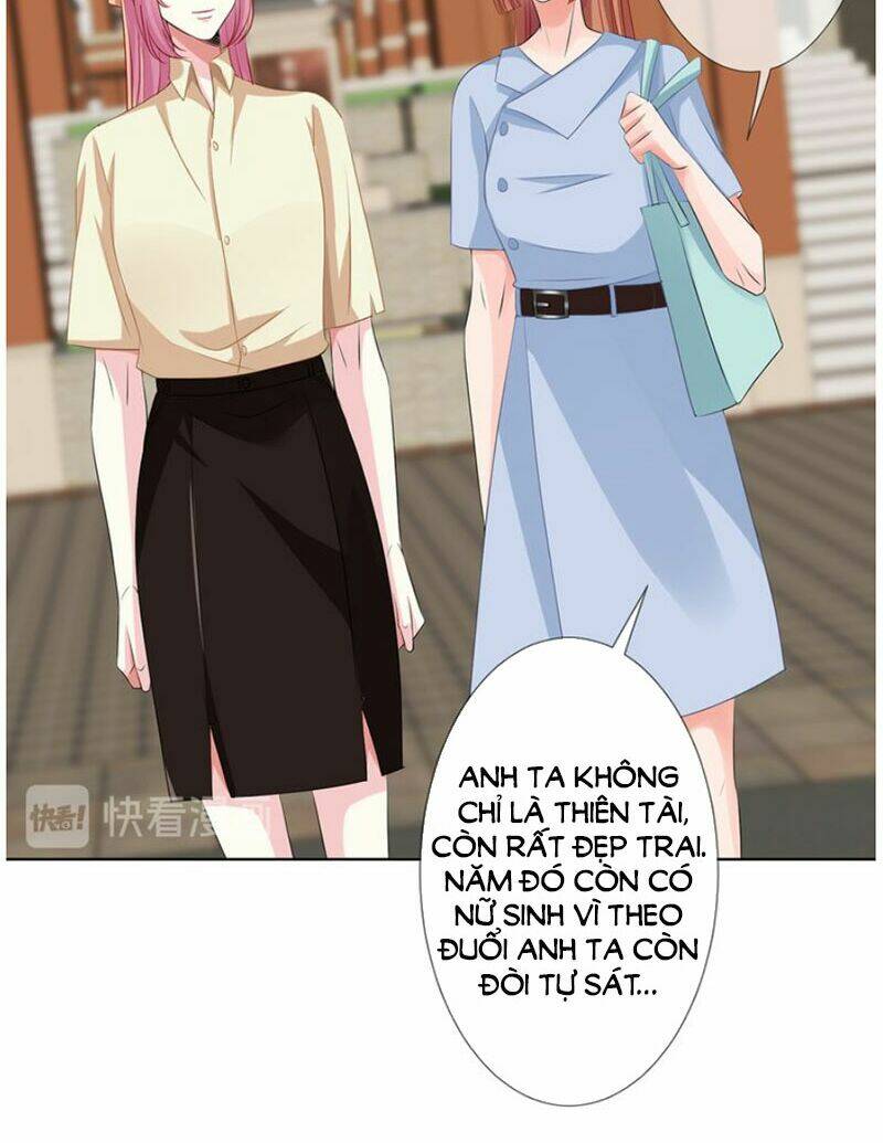 Danh Môn Chí Ái - Chapter 117 - Page 13