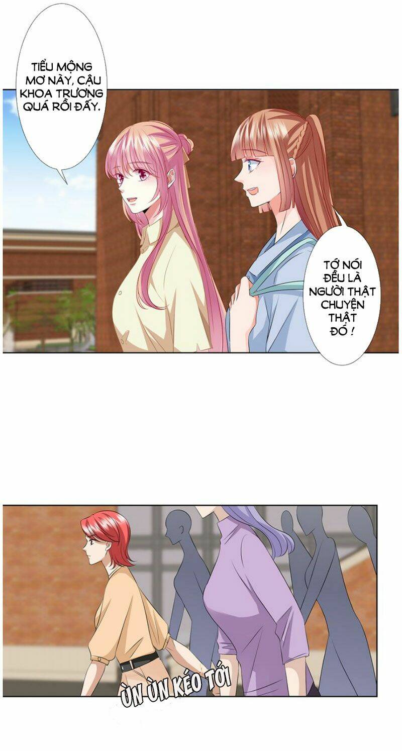 Danh Môn Chí Ái - Chapter 117 - Page 14