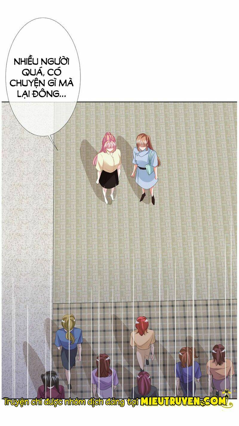 Danh Môn Chí Ái - Chapter 117 - Page 15