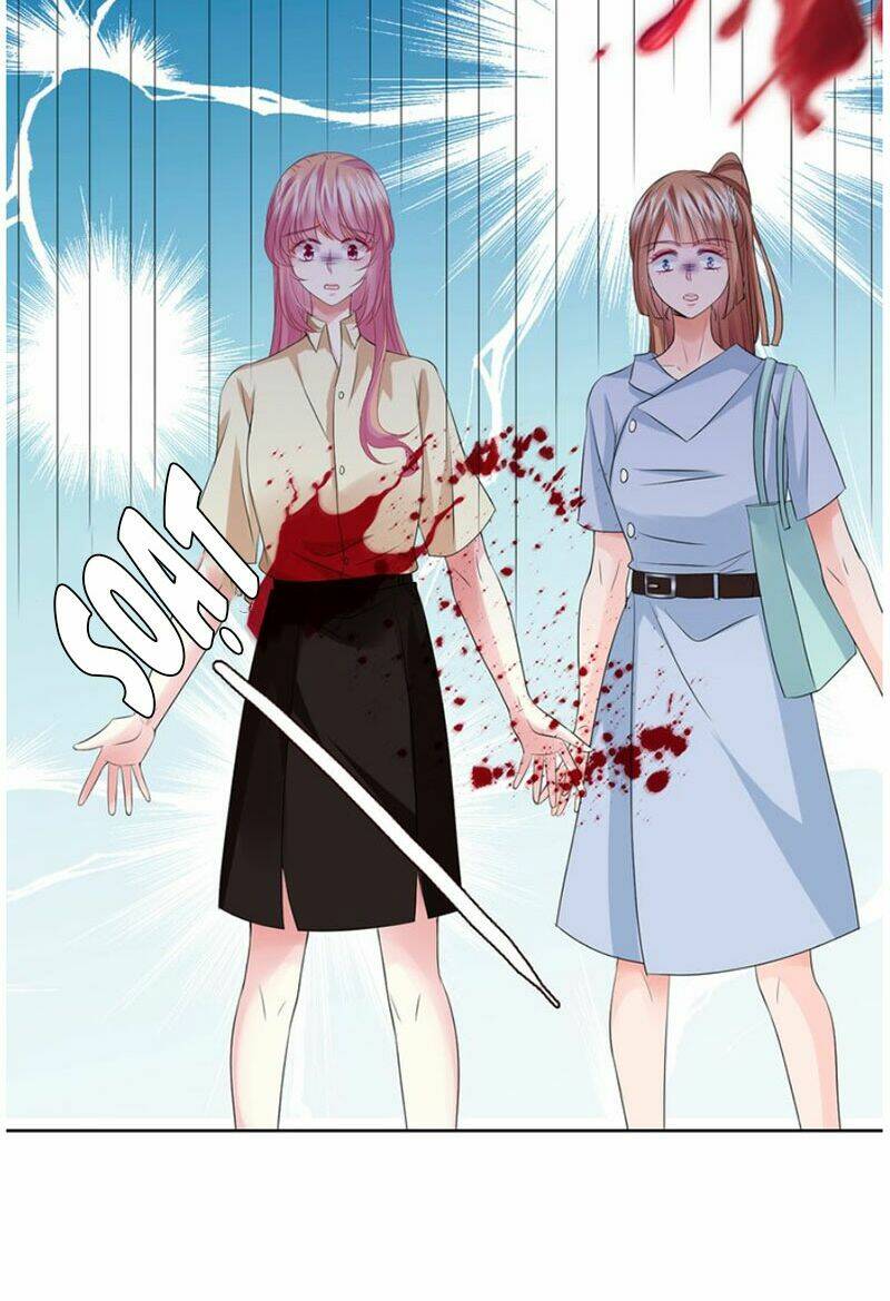 Danh Môn Chí Ái - Chapter 117 - Page 17