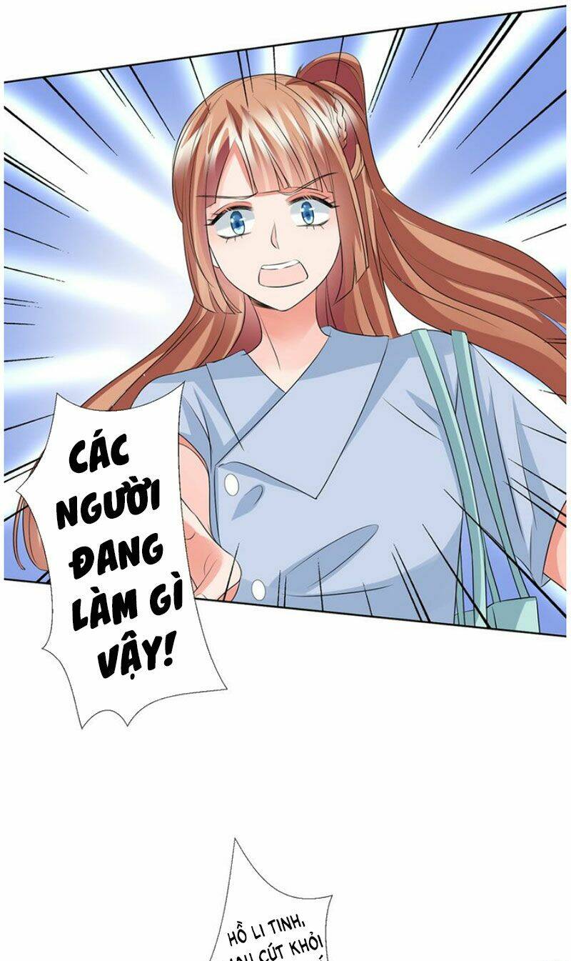 Danh Môn Chí Ái - Chapter 117 - Page 19