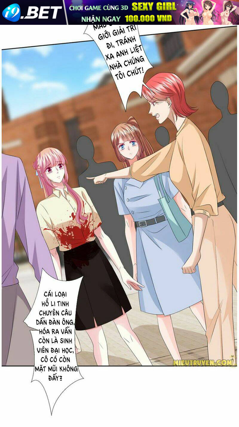 Danh Môn Chí Ái - Chapter 117 - Page 20