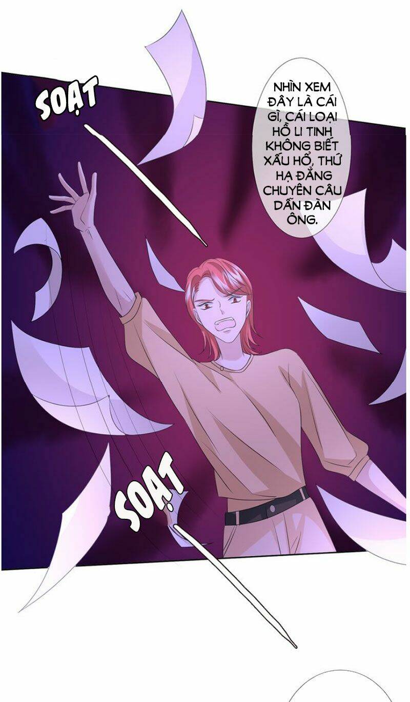 Danh Môn Chí Ái - Chapter 117 - Page 21