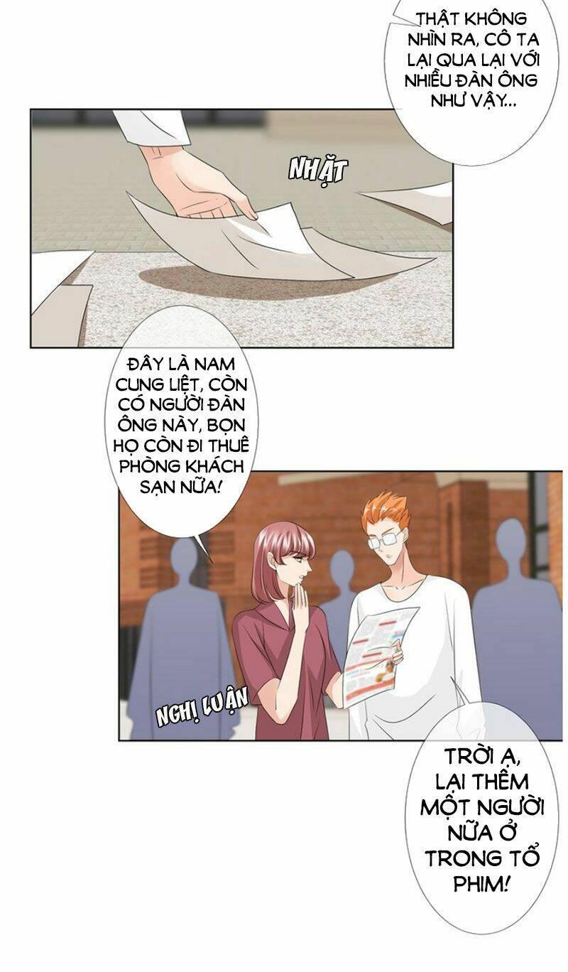 Danh Môn Chí Ái - Chapter 117 - Page 22