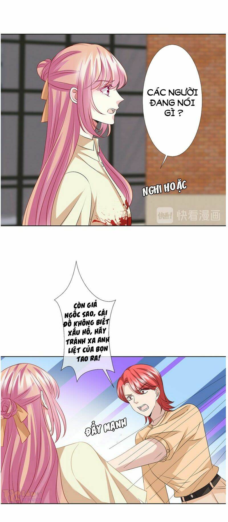 Danh Môn Chí Ái - Chapter 117 - Page 23