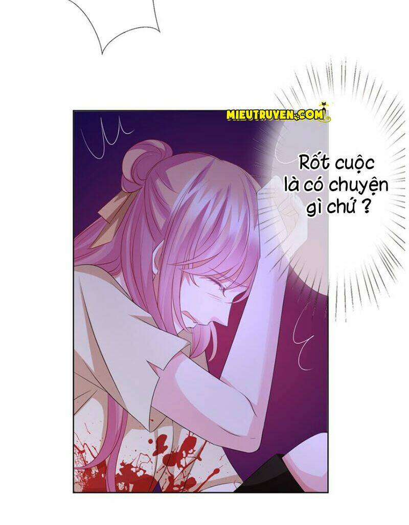 Danh Môn Chí Ái - Chapter 117 - Page 26