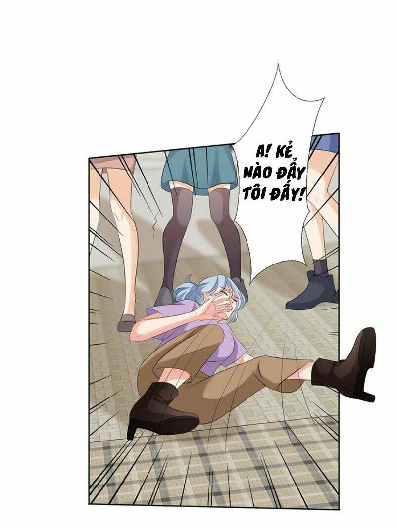 Danh Môn Chí Ái - Chapter 117 - Page 28