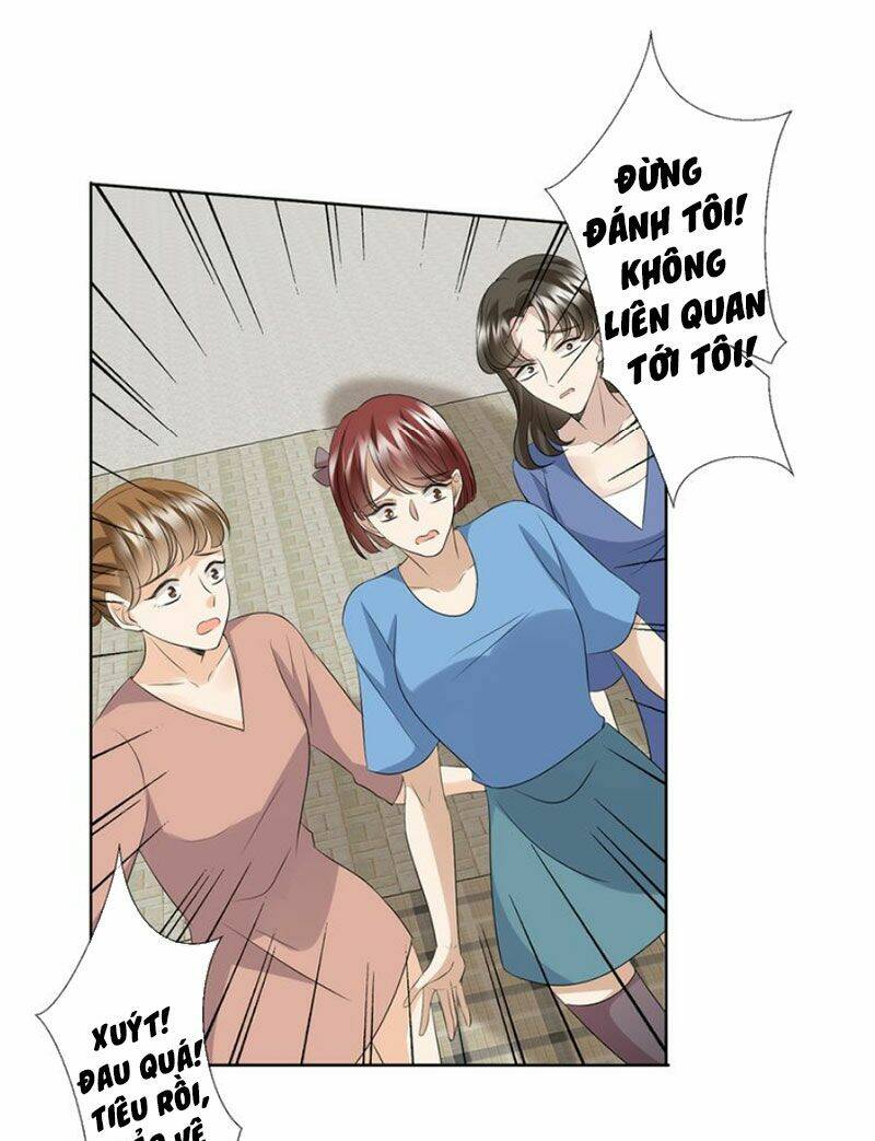 Danh Môn Chí Ái - Chapter 117 - Page 29