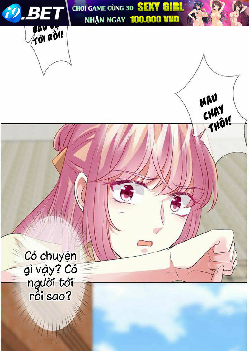Danh Môn Chí Ái - Chapter 117 - Page 30