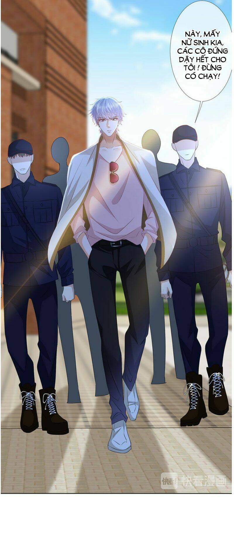 Danh Môn Chí Ái - Chapter 117 - Page 31