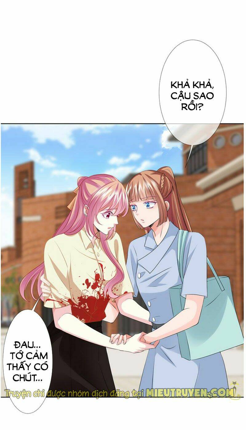 Danh Môn Chí Ái - Chapter 117 - Page 32