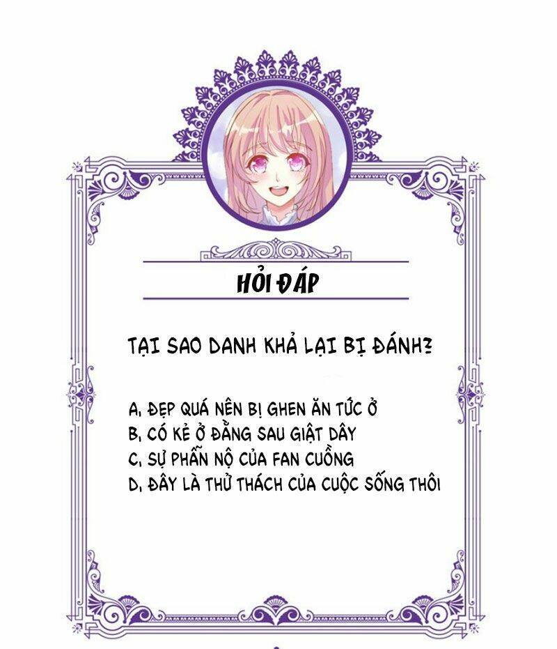 Danh Môn Chí Ái - Chapter 117 - Page 35